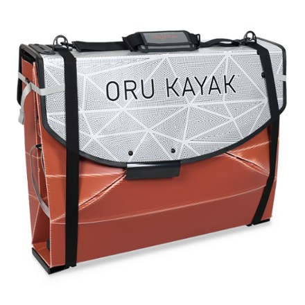 Oru Kayak Bay ST Kayak - 12' 3" 5