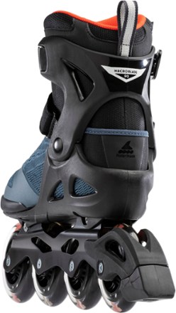 Rollerblade Macroblade 90 Inline Skates 3