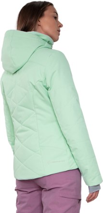Obermeyer Lorena Insulated Jacket - Women's 7