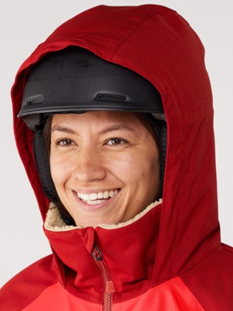 Burton Prowess Insulated Jacket - Women's 4