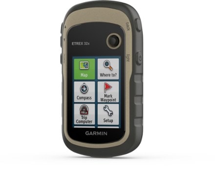Garmin eTrex 32x 3