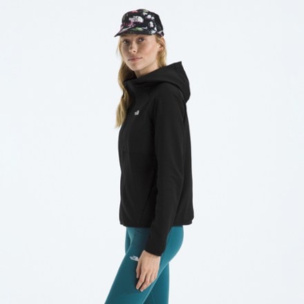 The North Face Performance Fleece Full-Zip Hoodie - Women's 3