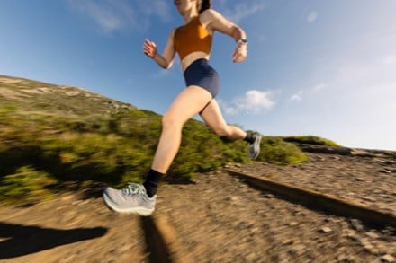 Topo Athletic Pursuit 2 Trail-Running Shoes - Women's 6