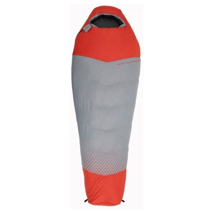 ALPS Mountaineering Zenith 0 Sleeping Bag 1