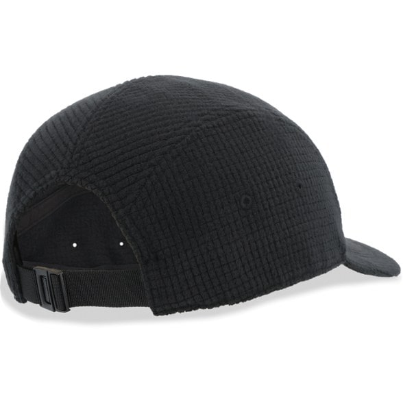 Detail Image of color Black