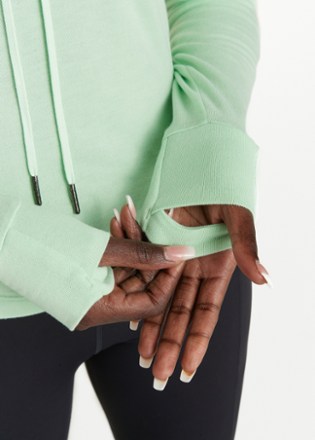 Lole Downtown Pullover Hoodie - Women's 4