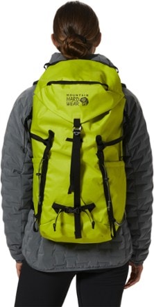 Mountain Hardwear Scrambler 25 Pack 5