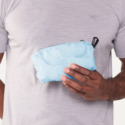 Arc'teryx Ossa Half-Zip Hoody - Men's 6