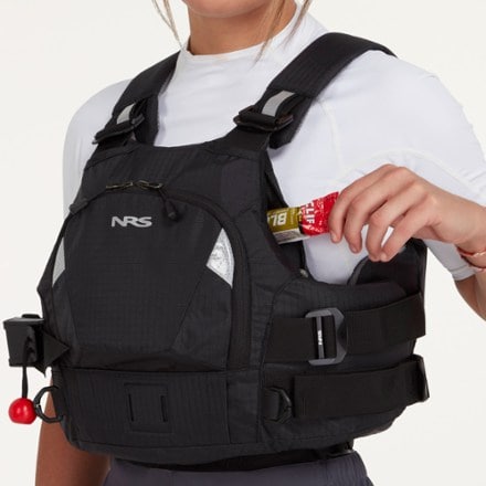 NRS Vector PFD 10
