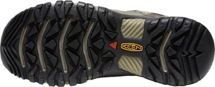 KEEN Targhee Vent Hiking Shoes - Women's 8