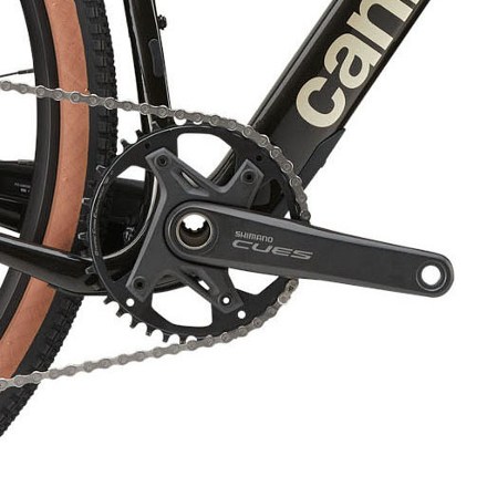 Cannondale Topstone Carbon 4 CUES 1x Bike 5