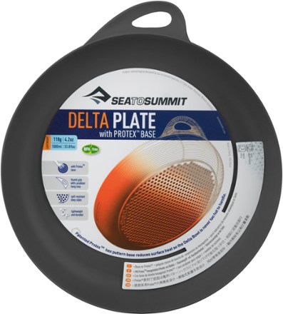 Sea to Summit Delta Plate 3