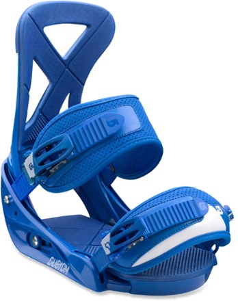 Burton Custom Snowboard Bindings - 2012/2013 | REI Co-op