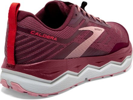 Brooks Caldera 4 Trail-Running Shoes - Women's 2