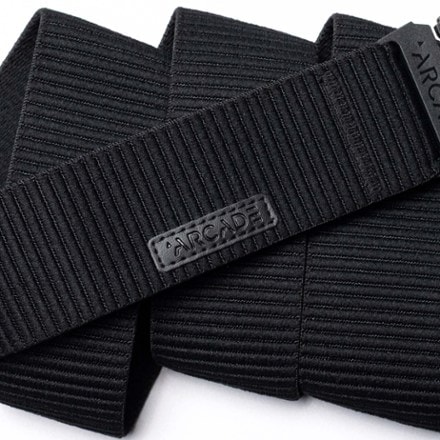 Arcade Belts Woody Belt 3