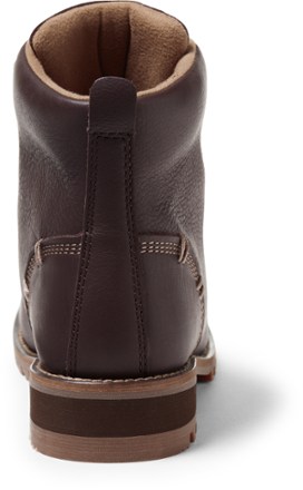 Kodiak Fernie Insulated Waterproof Boots - Women's 3