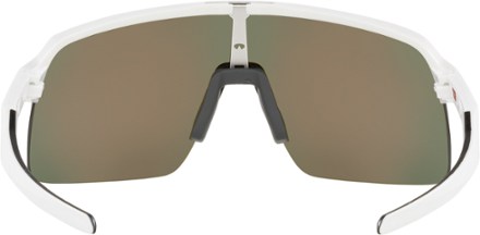 r*8様 OAKLEY Sutro Lite Sutro Lite (Low Bridge Fit) Inner Spark Collection Prizm Ruby
