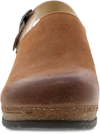 Dansko Merrin Shoes - Women's 5