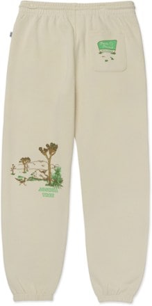 Parks Project National Park Welcome Joggers 4