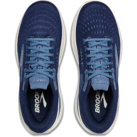 Brooks Ghost Max 3 Road-Running Shoes - Men's 4