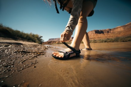 Location Image for Hydratrek Sandals - Women's