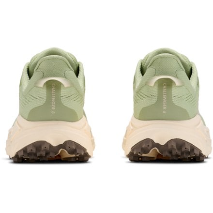 HOKA Challenger 8 Trail-Running Shoes - Women's 4