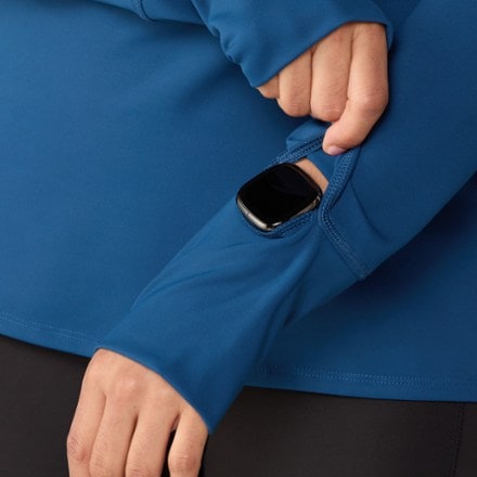 rabbit Cocoon 2.0 Shirt - Women's 8