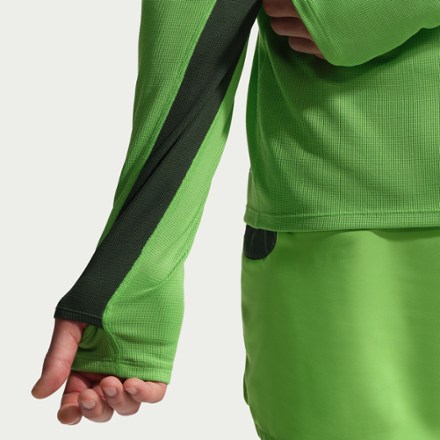 Nike ACG Trail Midlayer Half-Zip Top - Men's 1