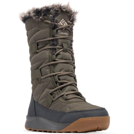 Columbia Minx IV Boots - Women's 2