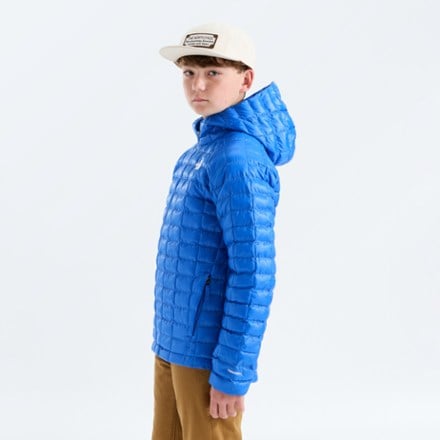 The North Face ThermoBall Hooded Jacket - Kids' 3