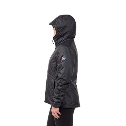 Big Agnes Larkspur Insulated Jacket - Women's 3