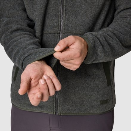 Outdoor Research Deming Fleece Jacket - Men's 9