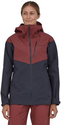 Patagonia Snowdrifter Jacket - Women's 1