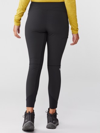 Mountain Hardwear Chockstone Tights - Women's 2