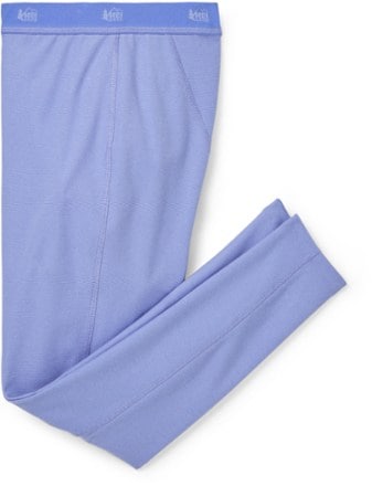 REI Co-op Midweight Base Layer Bottoms - Kids' 0