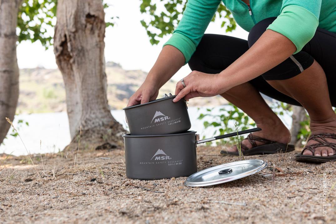 Location Image for Ceramic 2-Pot Set