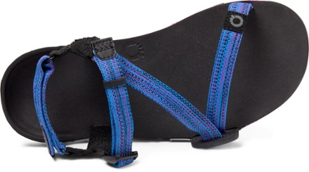 Xero Shoes Z-Trail EV Sandals - Women's 4