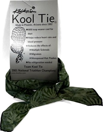 Kafka's Kool Tie 2
