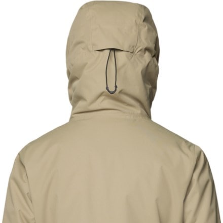 Mountain Hardwear Firefall Insulated Jacket - Women's 4