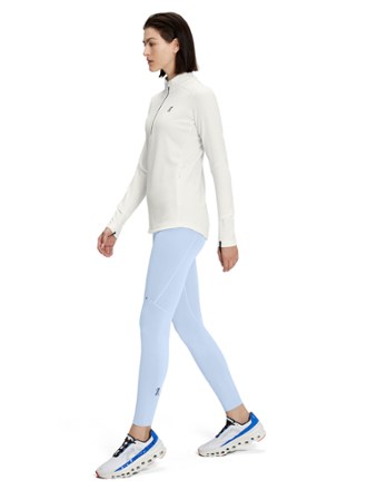 On Climate Shirt - Women's 3