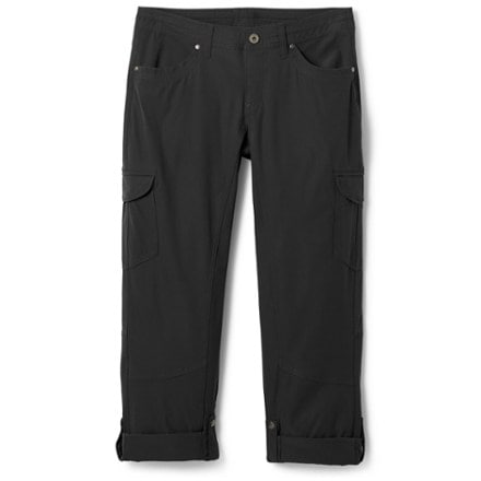 KUHL Freeflex Roll-Up Pants - Women's 1