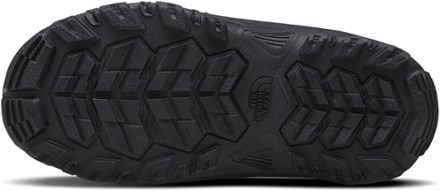The North Face Shellista V Lace Waterproof Boots - Kids' 3