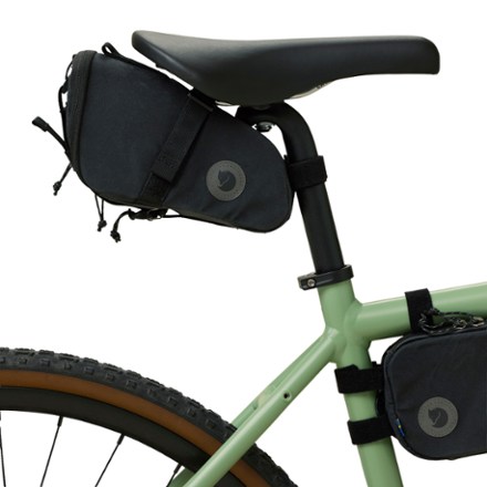 Fjallraven Hoja Seat Bag 3