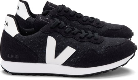 VEJA Wo SDU Flannel Shoes - Women