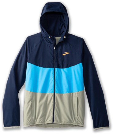 Brooks Canopy Jacket - Men