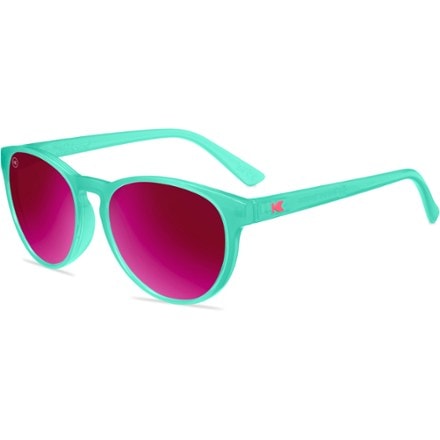 Knockaround Shirley Temples Polarized Sunglasses - Kids' 0