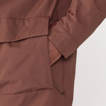 REI Co-op Campwell Rain Jacket - Men's 6