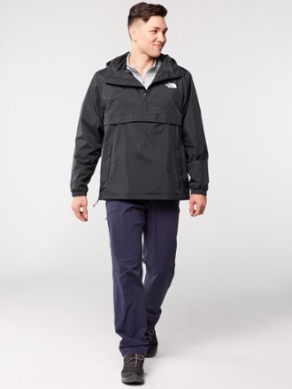The North Face Antora Anorak - Men's 3