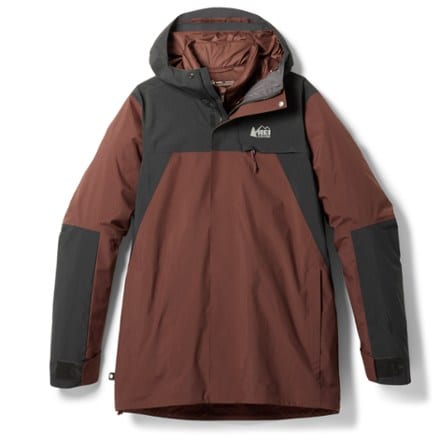 REI Co-op Powderbound 3-in-1 Jacket - Men's 0