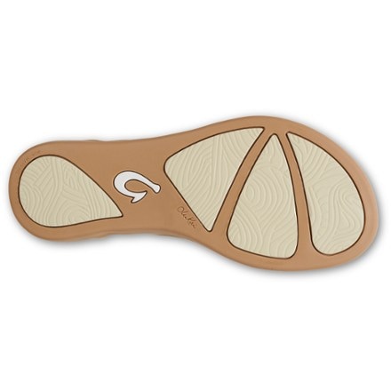 OluKai Ho'opio Malua Flip-Flops - Women's 3